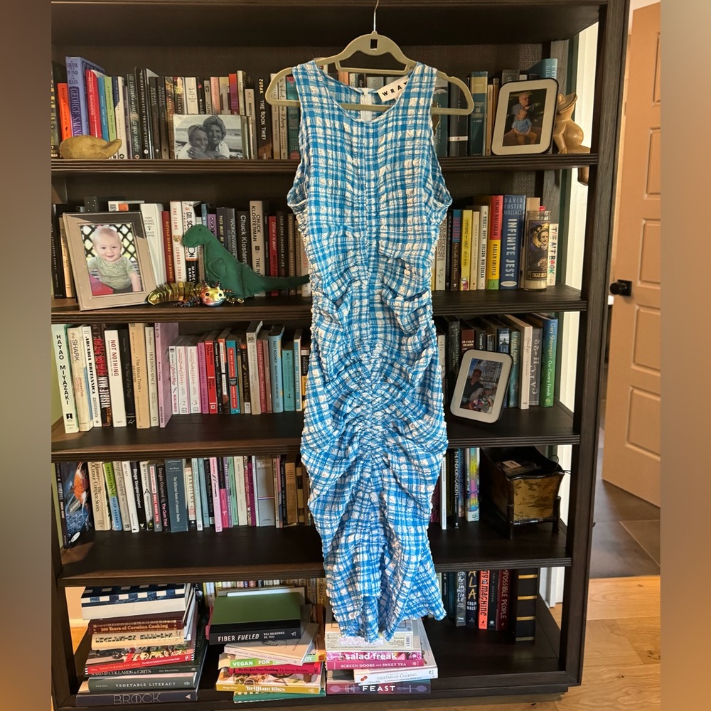 WRAY Dress
